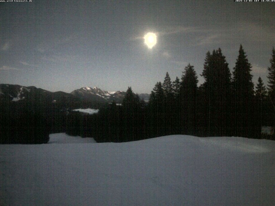 Webcam located at: Scheibelberg