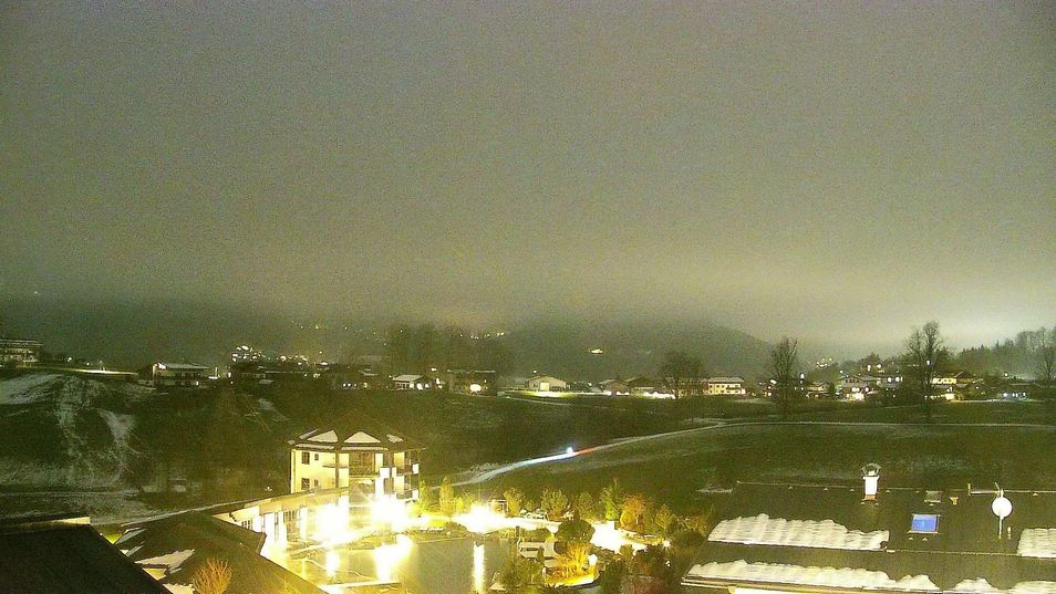 Webcam mit dem Standort: Schönau am Königssee: Hotel Zechmeisterlehen