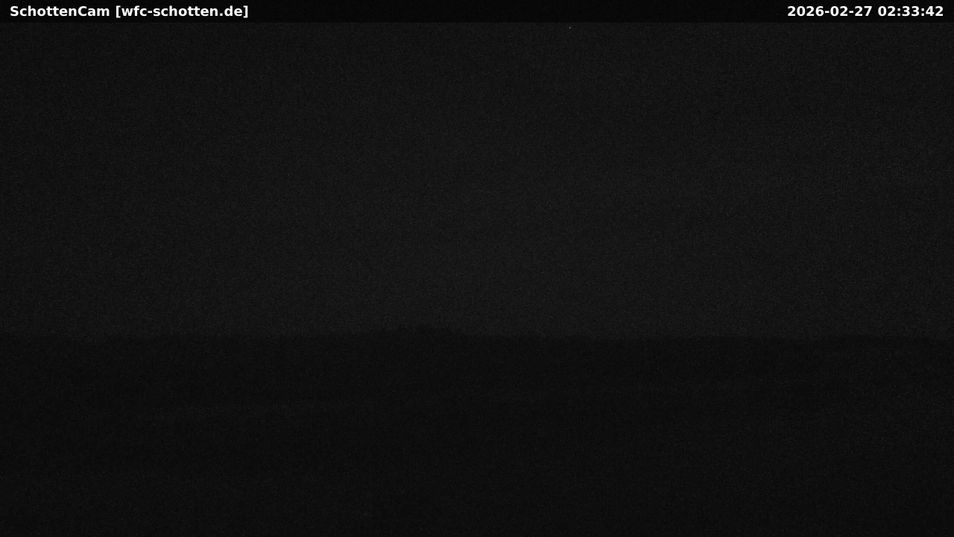 Webcam mit dem Standort: Schotten Niddastausee Vogelsberg