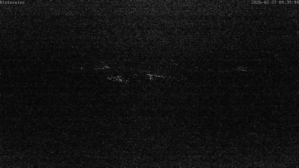 Webcam mit dem Standort: Sankt Englmar - Hinterwies