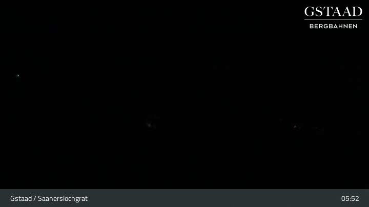 Webcam mit dem Standort: Sannerslochgrat - Bergstation