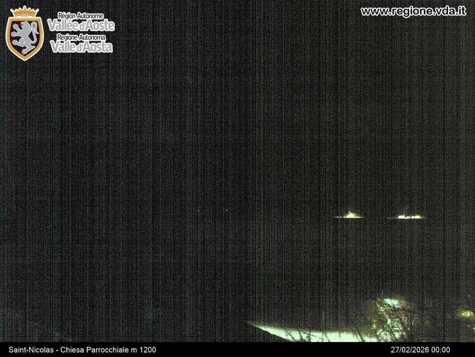 Webcam mit dem Standort: Saint-Nicolas