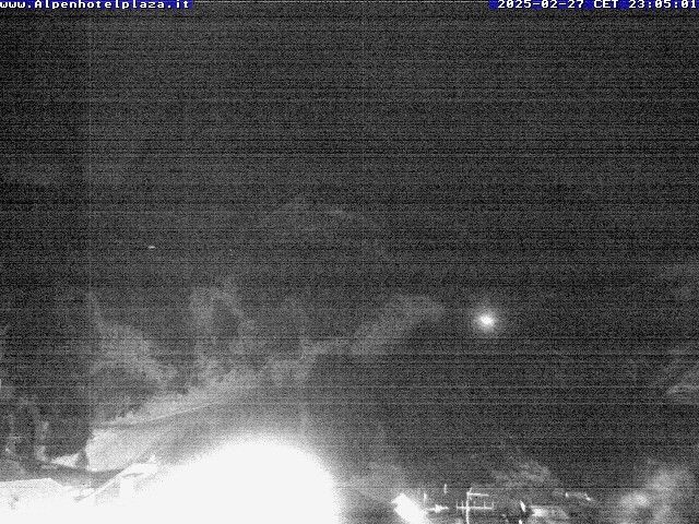 Webcam mit dem Standort: Gröden: Saslong Abfahrt vom Alpenhotel Plaza