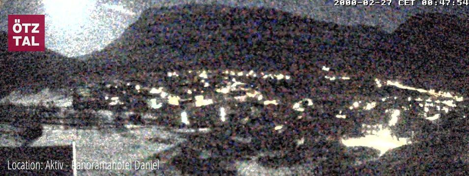 Webcam located at: Sautens Ötztal