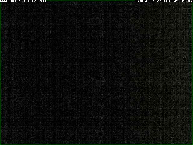 Webcam located at: Sebnitz: Platter Lift