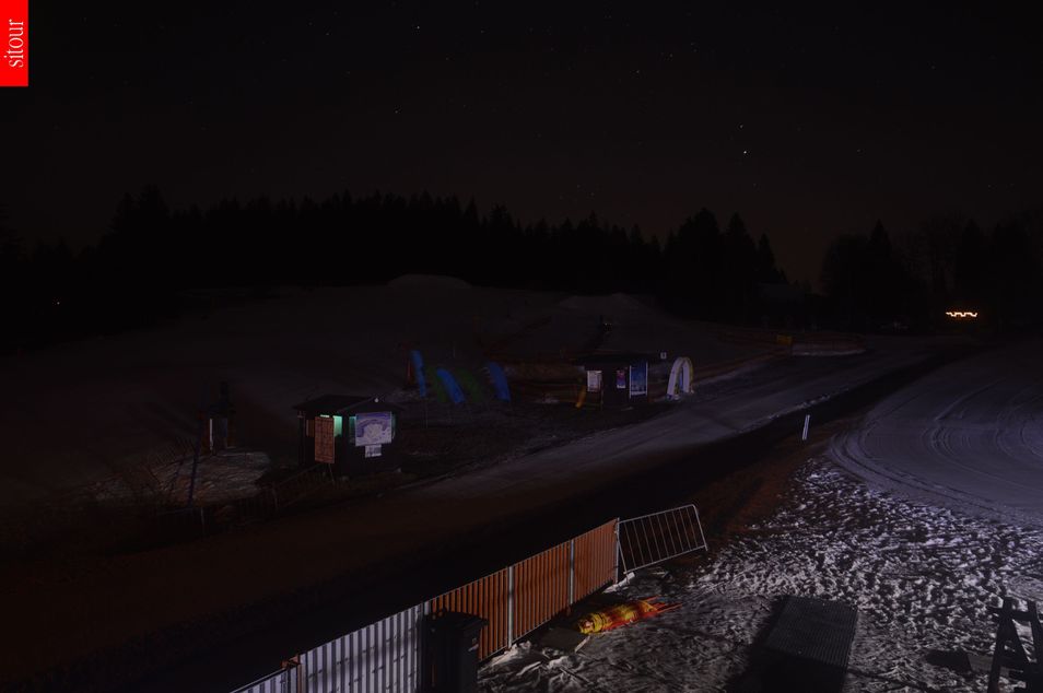 Webcam mit dem Standort: Severák - Adrenalin Park