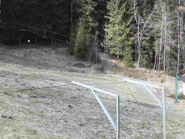 Webcam located at: Ski lift Jöhstadt