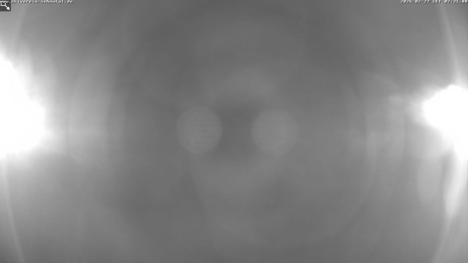 Webcam located at: Ski lift Paulusberg