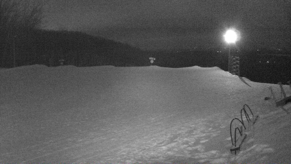Webcam mit dem Standort: Ski Snow Valley Barrie Tube Peak