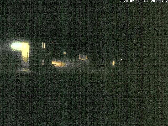 Webcam mit dem Standort: Wasserkuppe: Märchenwiesenhütte