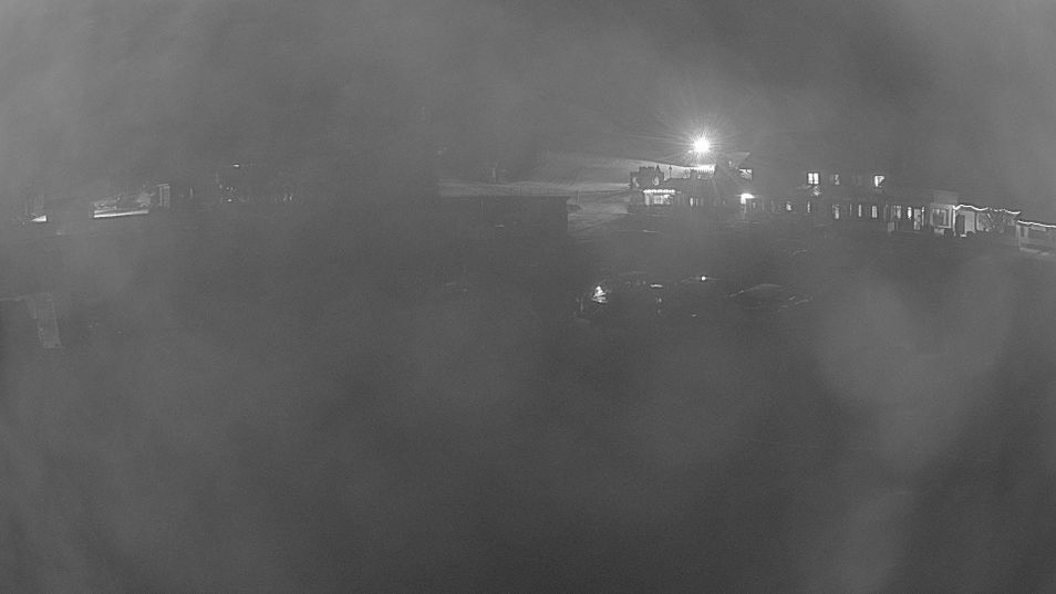 Webcam mit dem Standort: Skigebiet Sternstein - Talstation