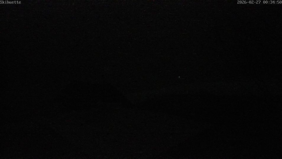 Webcam mit dem Standort: Skihütte Hesselbach