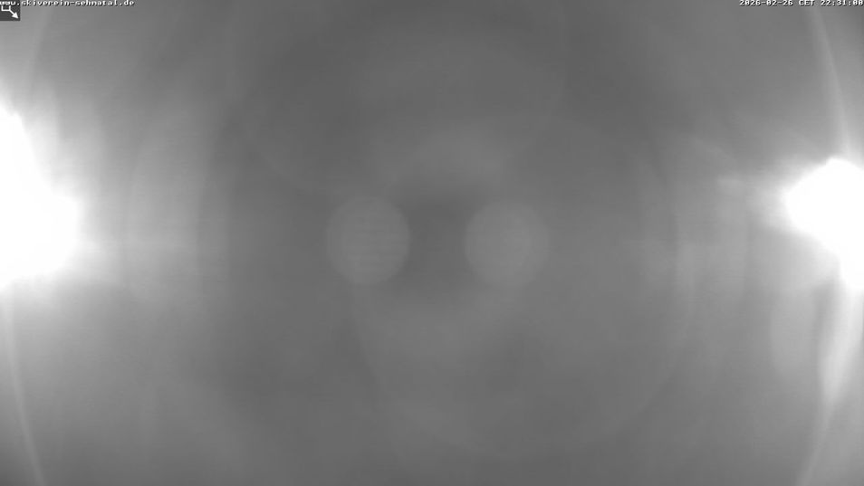 Webcam mit dem Standort: Skilift Sehmatal