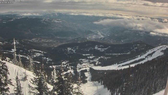 Webcam mit dem Standort: Skilift und Piste