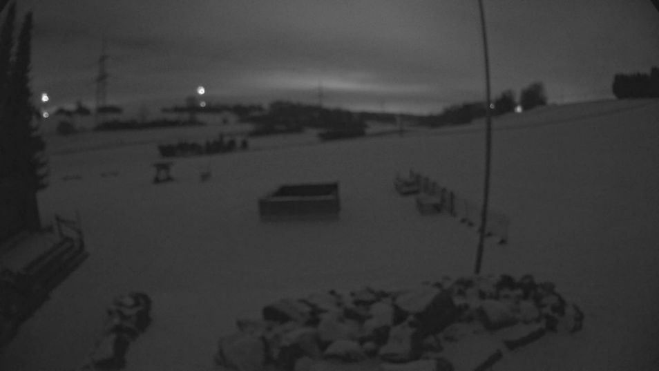 Webcam mit dem Standort: Skilift Halde Westerheim