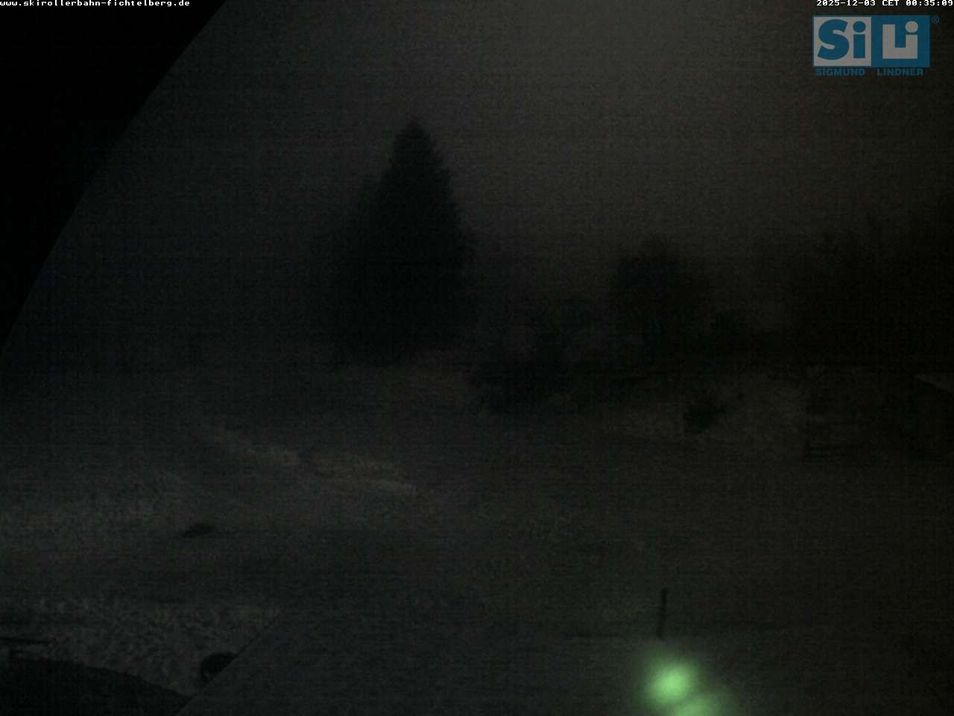 Webcam located at: Ski scooter area