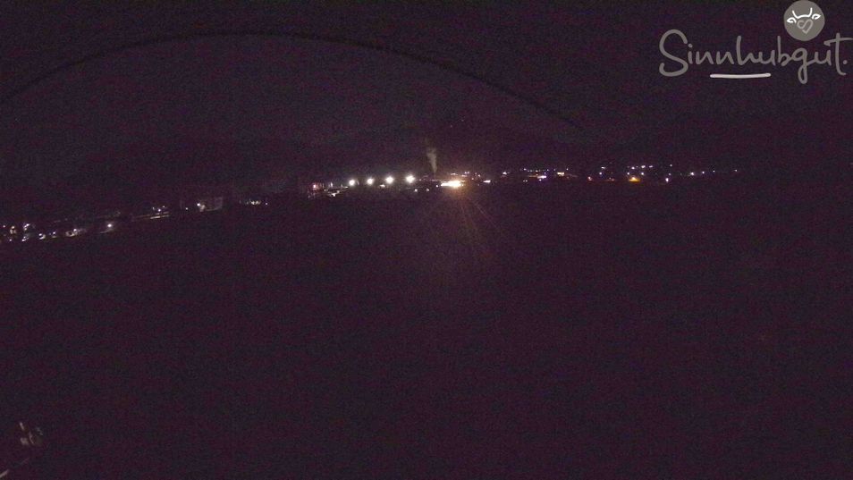 Webcam located at: Altenmarkt: Sinnhub farm