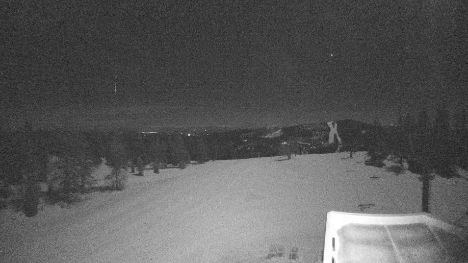 Webcam located at: Hochrindl Sirnitz