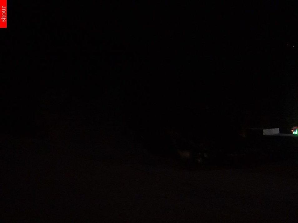 Webcam located at: Spindleruv Mlyn - Finish Area Svaty Petr