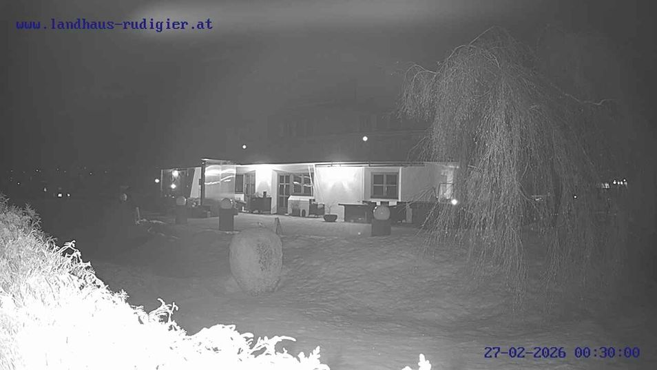 Webcam located at: St. Gallenkirch