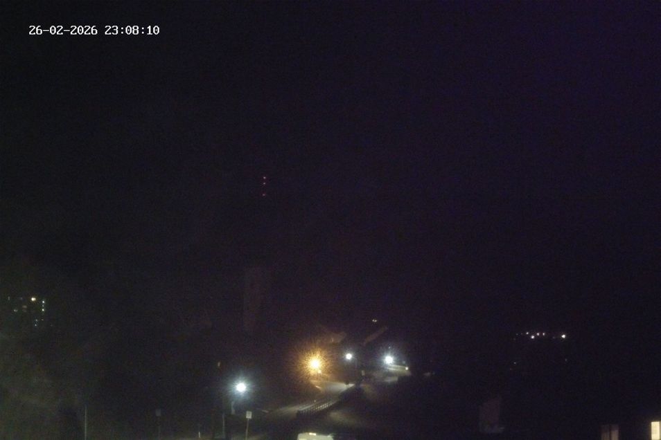 Webcam mit dem Standort: St. Radegund bei Graz