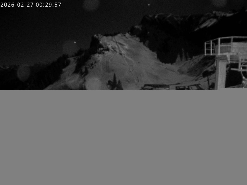 Webcam located at: Stiealm alp at Idealhang