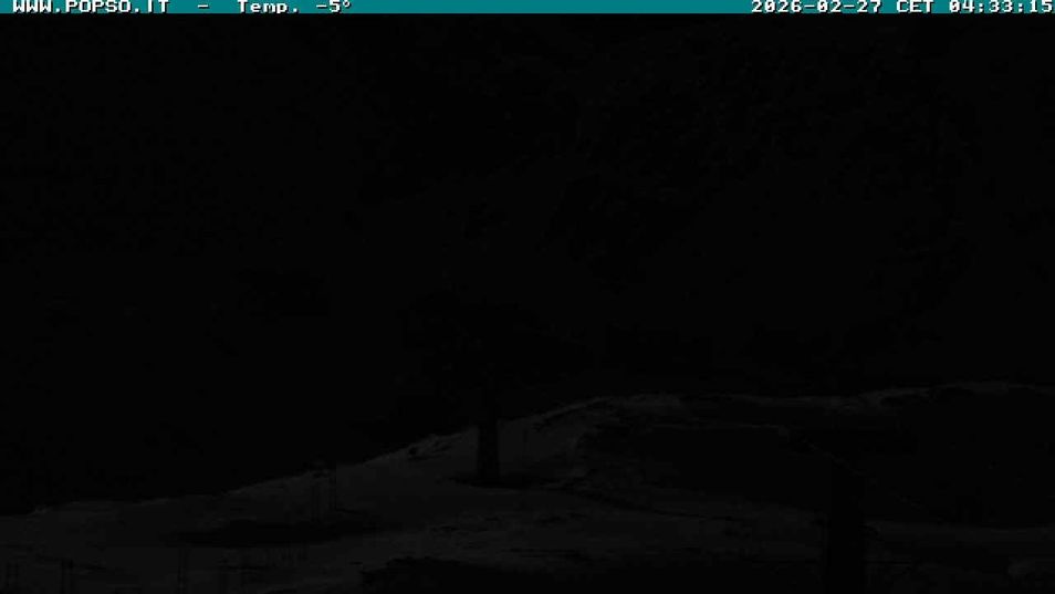 Webcam located at: Stilfserjoch Base Station