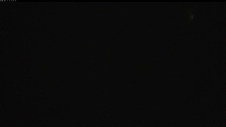 Webcam located at: Summerskicenter Galdhoppingen - Base Station