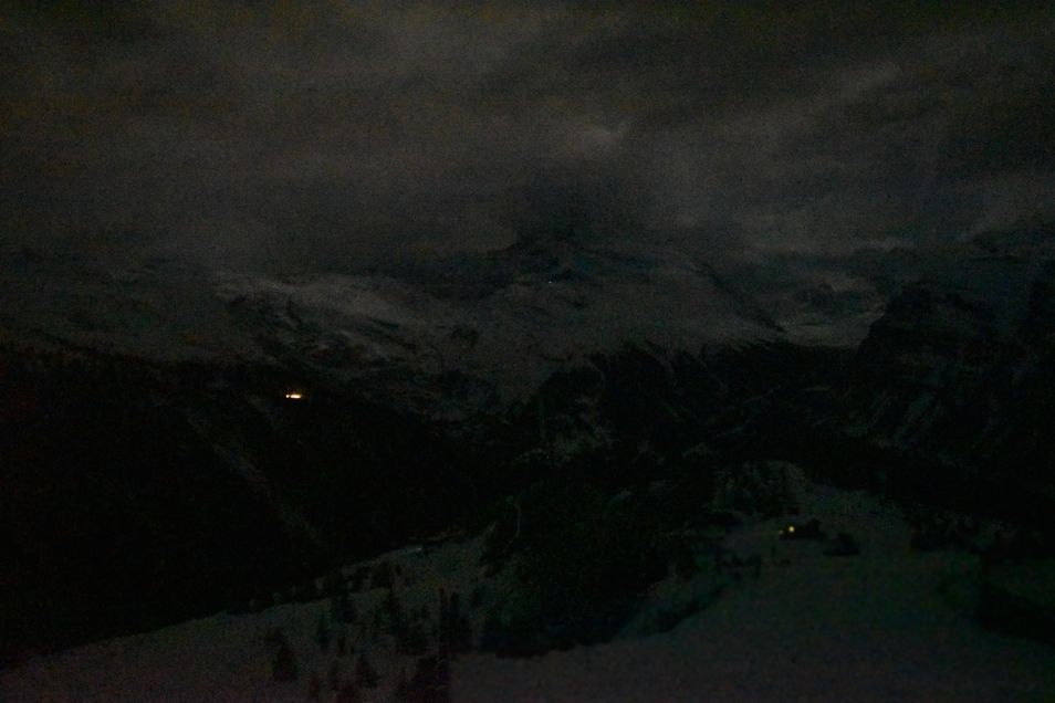 Webcam located at: Sunnega (Rothorn Area)