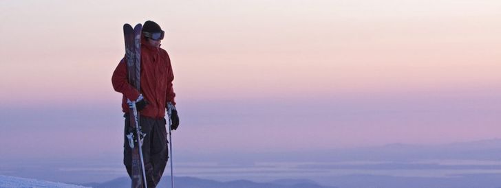 Whiteface Mountain is one of the most popular resorts on the east coast!