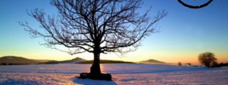 Die Rhön bietet traumhafte Panoramen