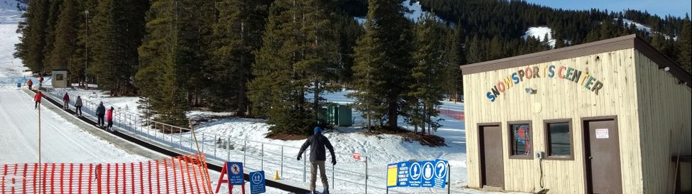 In der Leistung inklusive ist eine Tagesbetreuung für Kinder