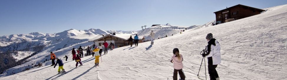 Testbericht Ski Juwel Alpbachtal Wildschönau zur Kategorie Familien