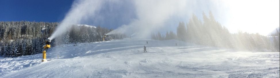 Weniger Komfort, höhere Tarife: Energiekrise zwingt Skigebiete zu Sparplänen