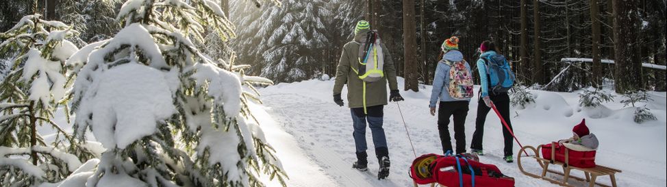 Winter- & Rodeltipps vom bayerischen Schlittenbauer