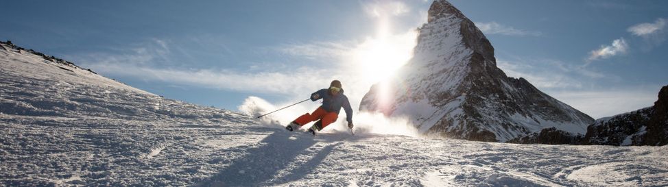 As of 2019/20, the Ikon Pass is also valid in Zermatt.