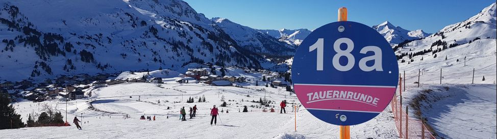 Wir waren für euch in Obertauern auf der Tauernrunde unterwegs.