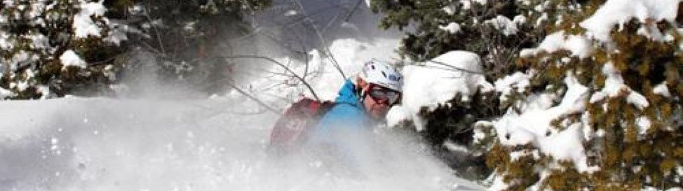 First Stop Park City “The Canyons”