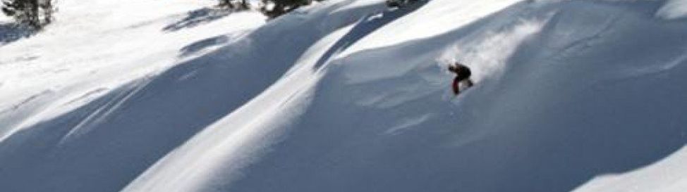 First Stop Park City “The Canyons”