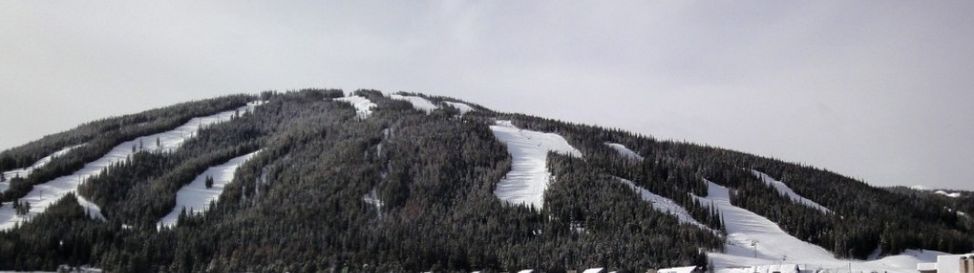 Review about Copper Mountain - Category: Conclusion