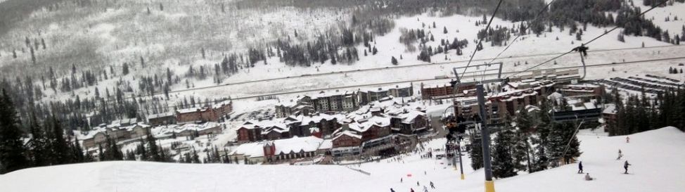 Review about Copper Mountain - Category: Conclusion