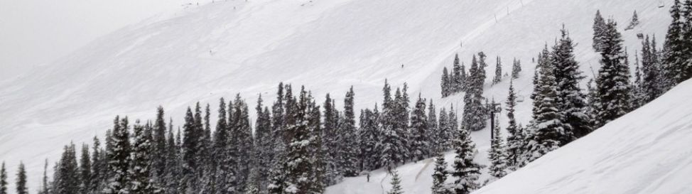 Review about Copper Mountain - Category: Conclusion