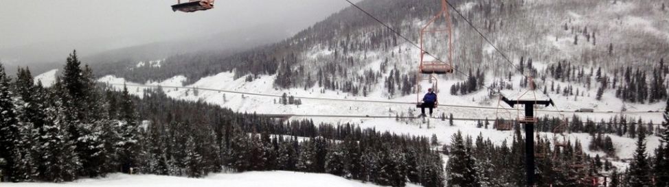 Review about Copper Mountain - Category: Conclusion