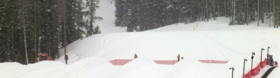 Review about Copper Mountain - Category: Conclusion