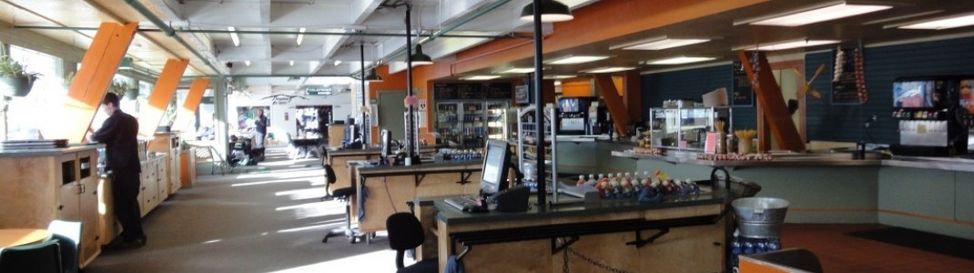 Review about Arapahoe Basin - Category: Nightlife