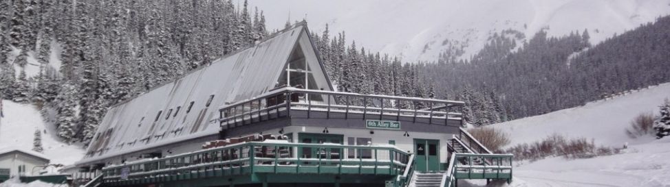 Review about Arapahoe Basin - Category: Nightlife