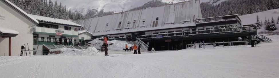 Review about Arapahoe Basin - Category: Nightlife