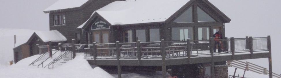 Review about Arapahoe Basin - Category: Nightlife