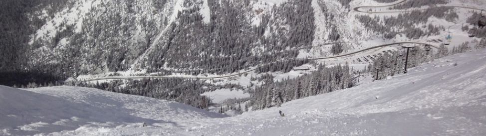 Review about Arapahoe Basin - Category: Conclusion