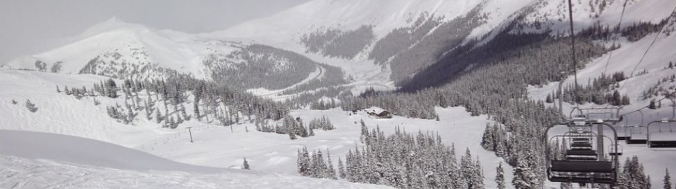 Review about Arapahoe Basin - Category: Conclusion
